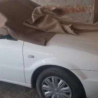 سمند سورن|خودرو سواری و وانت|چگنی, |دیوار