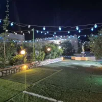 باغ شهری و ویلا مبله