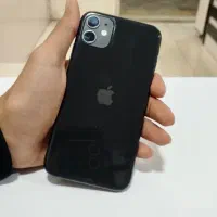 ایفون 11