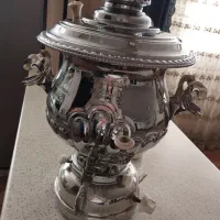 سماور|سماور، چای‌ساز، قهوه‌ساز|اسدآباد, |دیوار