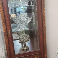 کنسول و ویترین