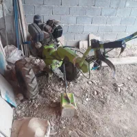 تیلر باغ ۷/۵|خدمات باغبانی و درختکاری|بجنورد, |دیوار