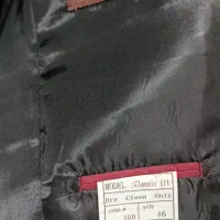 کت شلوار کانتوس