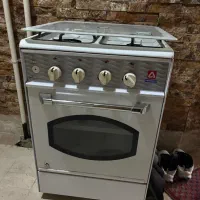 گاز تمیز ۴شعله