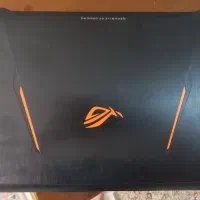 لپ تاپ گیمینگ ROG GL702VMK