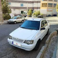 پراید مدل20/ 12/ 93 دوگانه شرکت