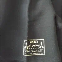 پارچه چادر مشکی