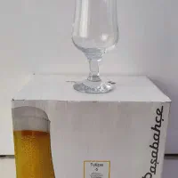 گیلاس پاشاباغچه