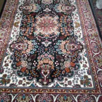 فرش 6متری نو|فرش|آستانه اشرفیه, |دیوار