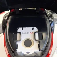 فروش ویژه جاروبرقی ویترینی زیر قیمت بازار|جاروبرقی، جارو شارژی، بخارشو|اراک, |دیوار