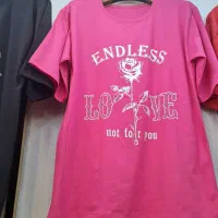 تیشرت زنانه