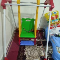 تاب. کودک در حد نو