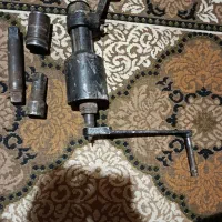 بکس گیربکسی33 مناسب چرخ کامیون|ابزارآلات|نوشهر, |دیوار