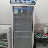 یخچال مخصوص نوشیدنی وغیره