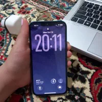 گوشی آیفن۱۳نرمال۱۲۸|موبایل|ماسال, |دیوار