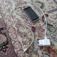 موبایل نوکیا لمسی