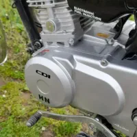 موتور هوندا ۱۲۵