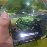 ماکت کاوازاکی زد ایکس
