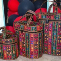 کیف.کاور .ساک چمدونی