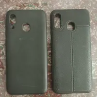 قاب گوشی A20