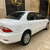 سورن مدل ۹۶|خودرو سواری و وانت|اهواز, کوی مهدیس|دیوار