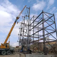 خدمات جرثقیل مرادی،کبودراهنگ،شیرین سو،فامنین