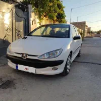 206صندوقدارمدل91v20|خودرو سواری و وانت|کلاله, |دیوار