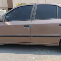 سمند X7 مدل اخر ۸۵