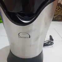 دستگاه آبمیوه گیری کاملا نو مدل برناکو