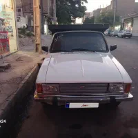 پیکان وانت عروسک