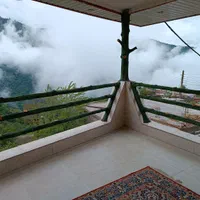 اجاره ویلا کوهستانی وجنگلی|اجارهٔ کوتاهمدت ویلا و باغ|علیآباد کتول, |دیوار