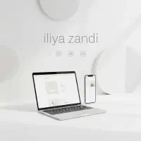 طراحی سایت حرفه‌ای (رایگان جهت نمونه‌کار)