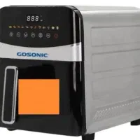 سرخکن بدون روغن