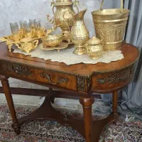 سماور بسیار زیبا