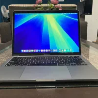 مک بوک پرو M1 2020. 512G