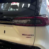 TOYOTA وایدلندر۲۰۲۵|خودرو سواری و وانت|تهران, سهروردی|دیوار