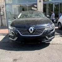 تالیسمان/مدل۲۰۱۷/اقساط/چک/شرایط گذار