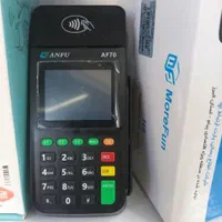 خدمات کارتخوان ثابت و سیار|فروشگاه و مغازه|لاهیجان, فیاض|دیوار