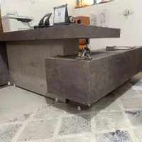 میز مدیریت