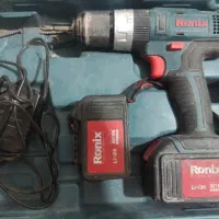 دریل رونیکس ۸۶۱۸