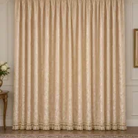 پرده نو اتاق خواب