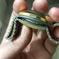 رادو اصل صفحه برلیان کار|ساعت|ماهدشت, |دیوار