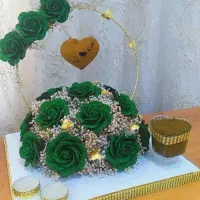 حنا|صنایع دستی و سایر لوازم تزئینی|آبادان, |دیوار
