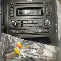 ضبظ ماشین پارس