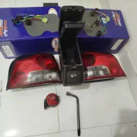 خطر ۱۳۲ لوازم پراید|قطعات یدکی و لوازم جانبی|چناران, |دیوار