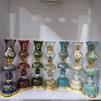 لاله شمعدانی شاه عباسی جفت