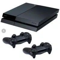 PS4فت