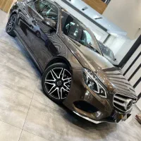 بنز E250 مدل 2015|خودرو سواری و وانت|تهران, علم و صنعت|دیوار