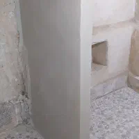 کاشیکاری وسنگکاری.دیوارچینی وسیمانکاری|خدمات پیشه و مهارت|یزد, |دیوار