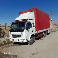 کاویان مسقف ۶تن|خودرو سنگین|زبرخان, |دیوار